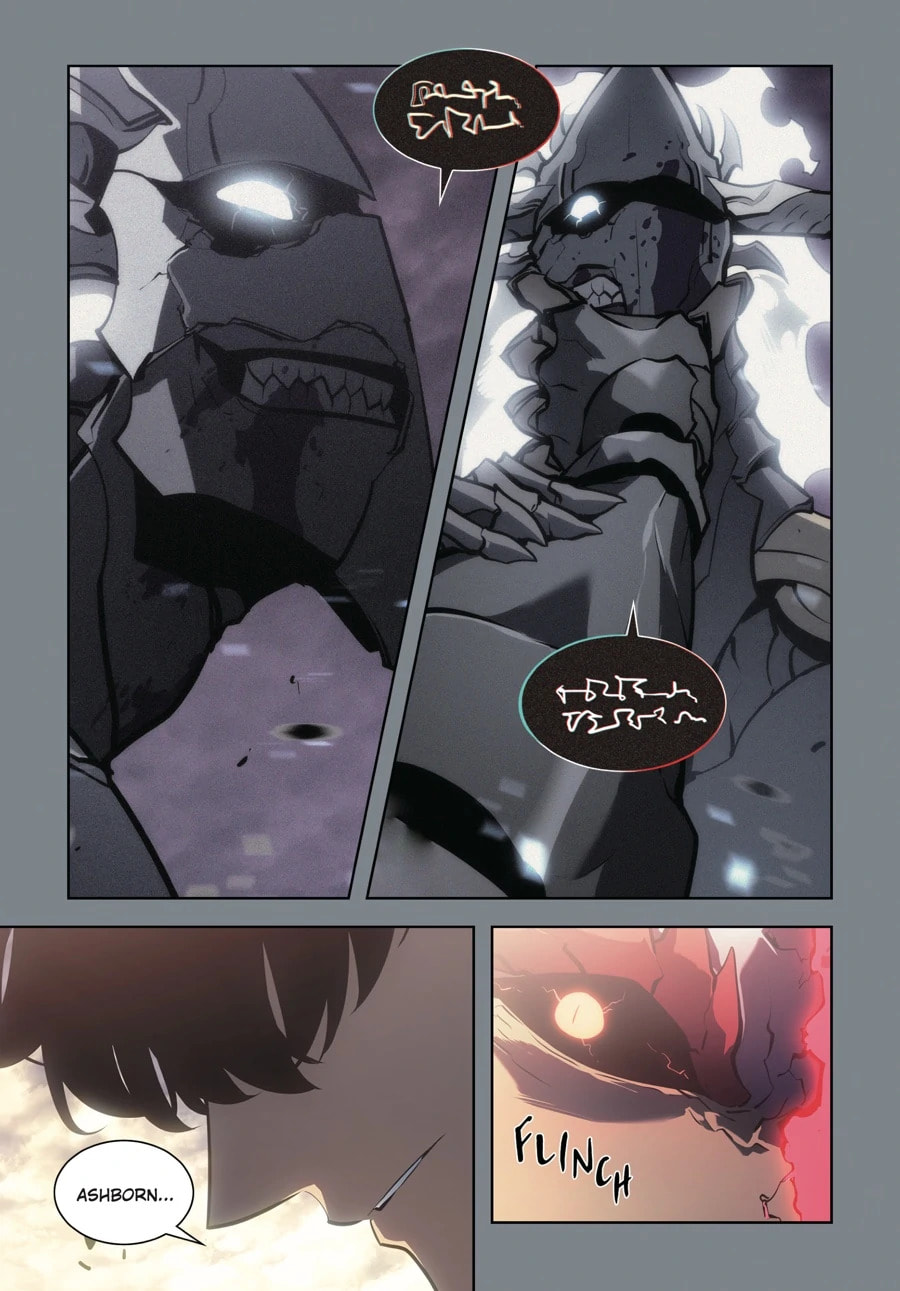 Read Solo Leveling chapter 39 image 60 on Lezhin