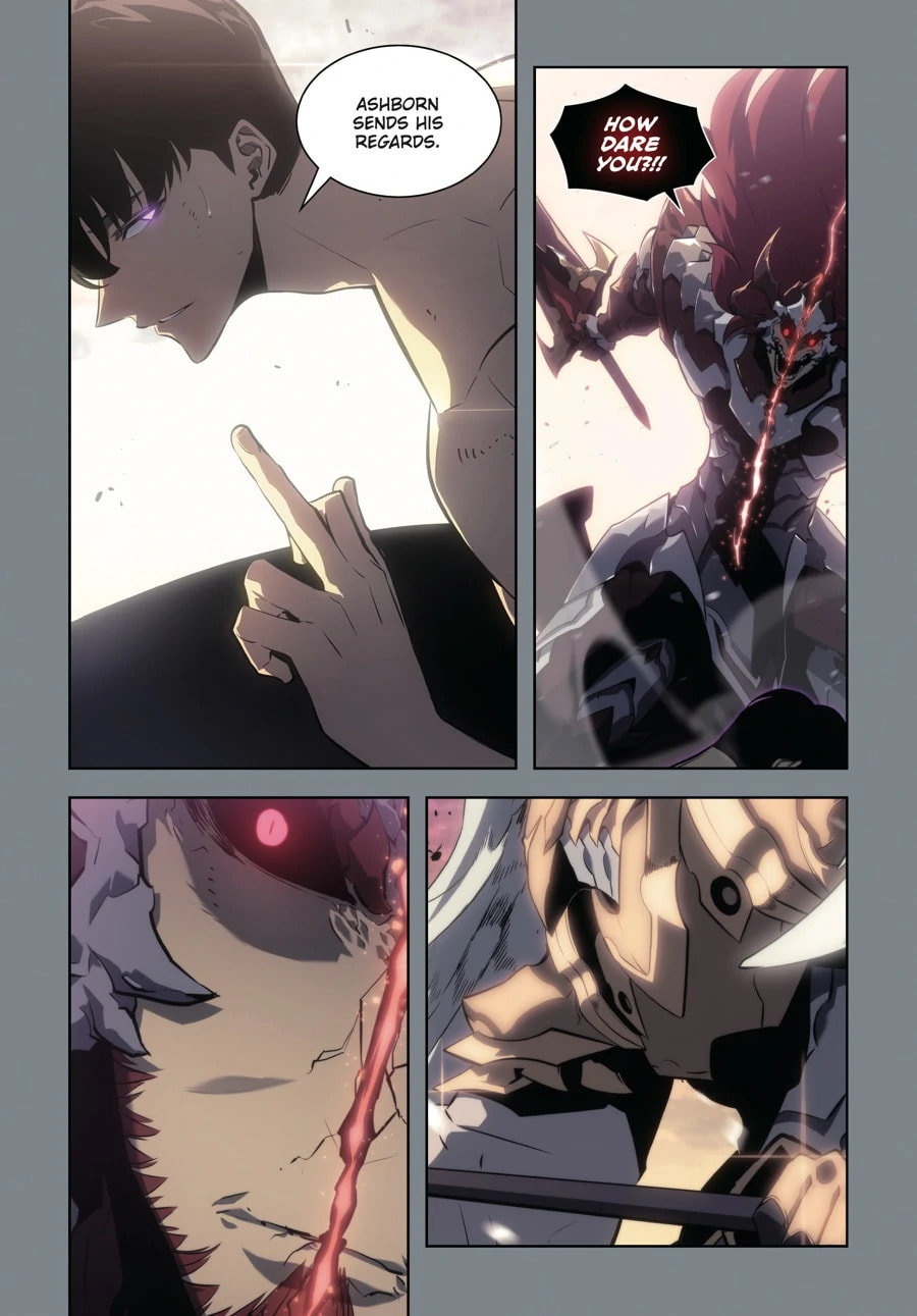 Read Solo Leveling chapter 39 image 61 on Lezhin