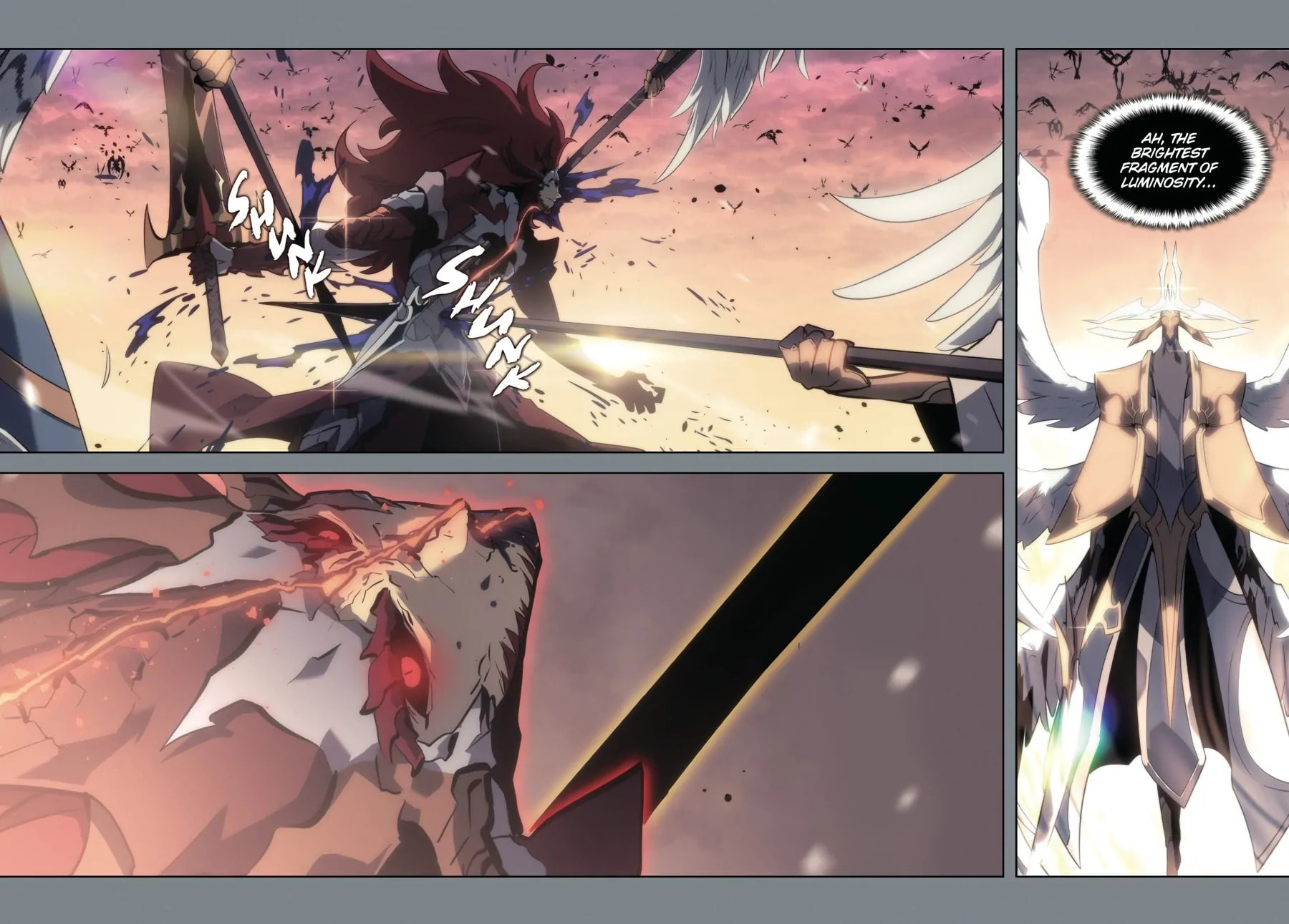 Read Solo Leveling chapter 39 image 62 on Lezhin