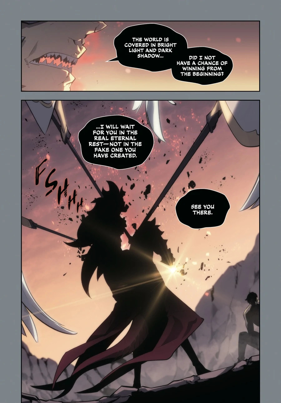 Read Solo Leveling chapter 39 image 63 on Lezhin