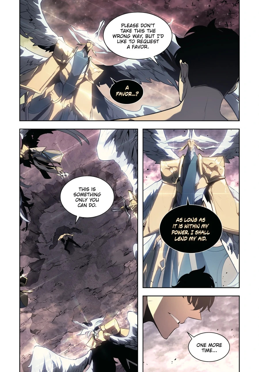 Read Solo Leveling chapter 39 image 65 on Lezhin