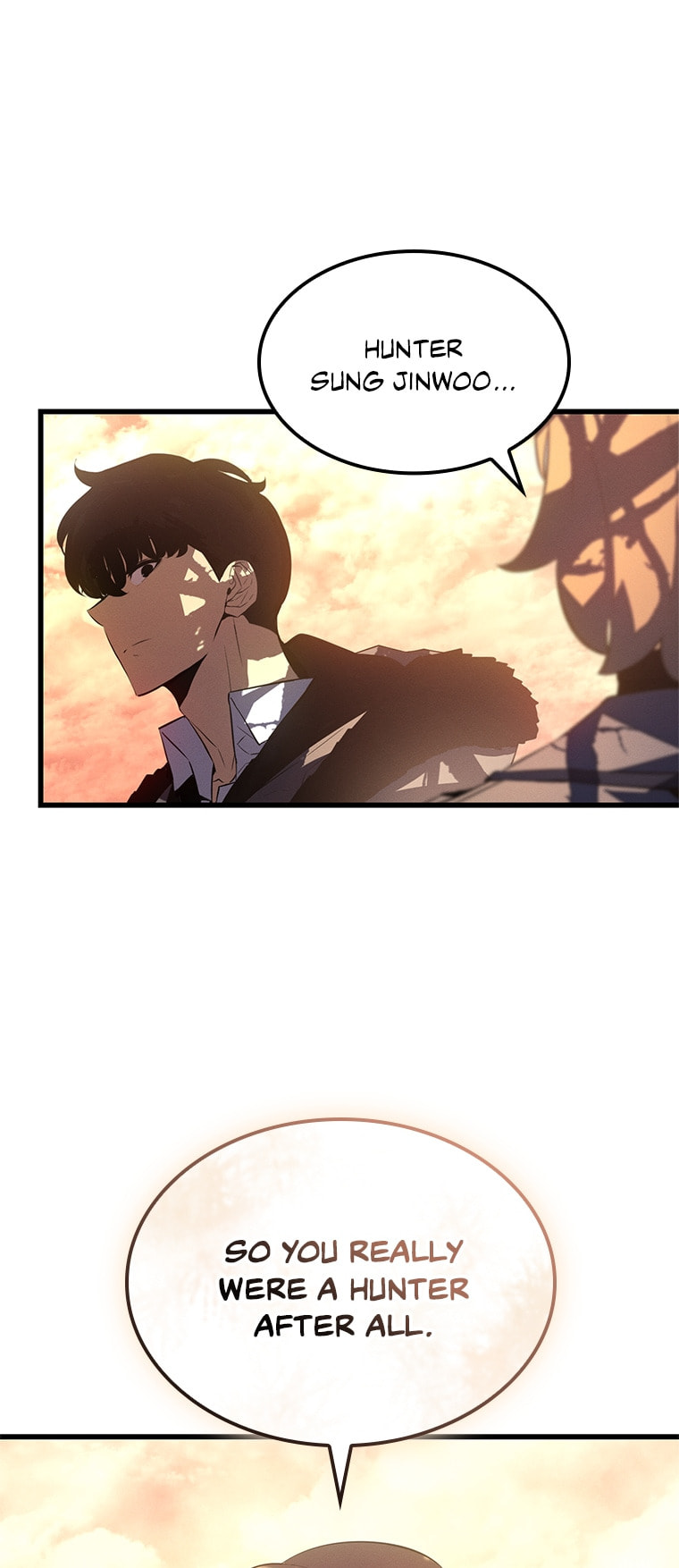 Read Solo Leveling chapter 4.1 image 0 on Lezhin