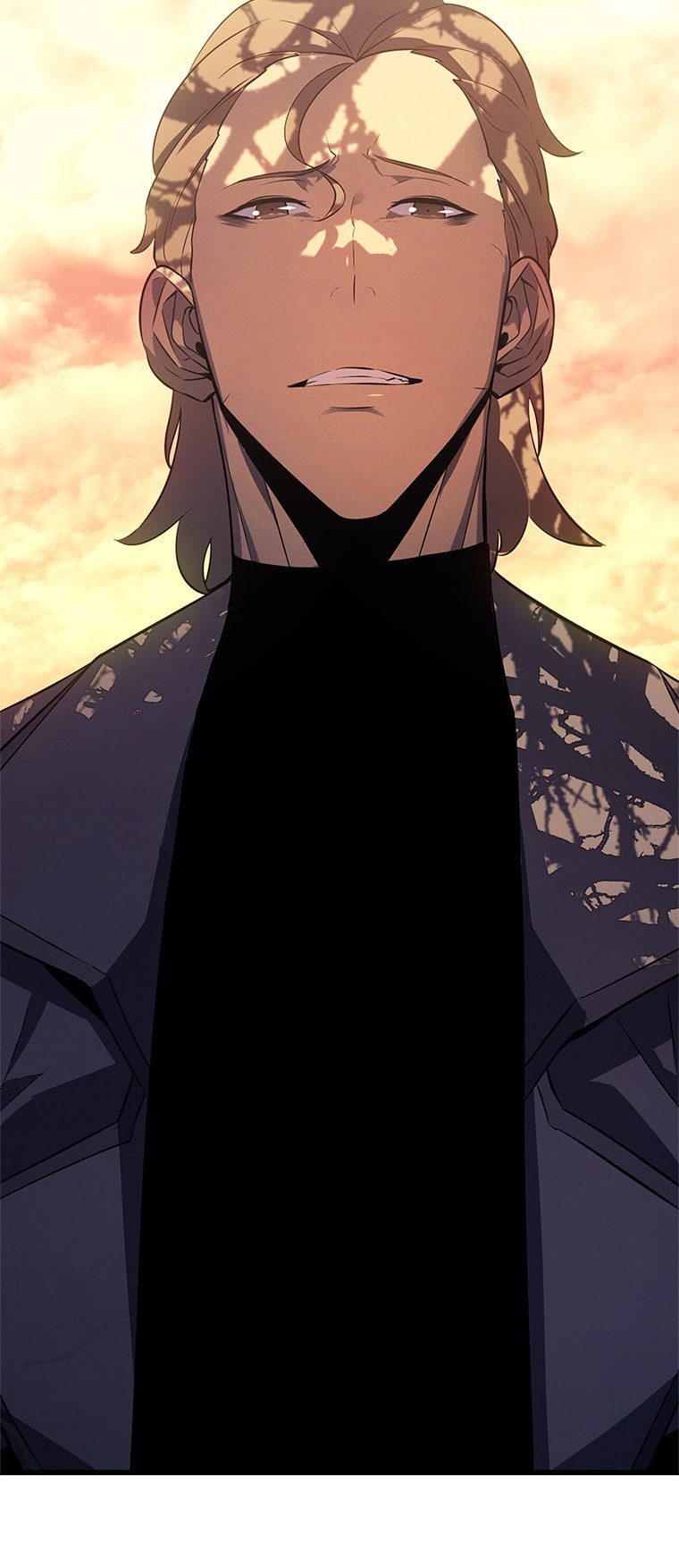 Read Solo Leveling chapter 4.1 image 1 on Lezhin