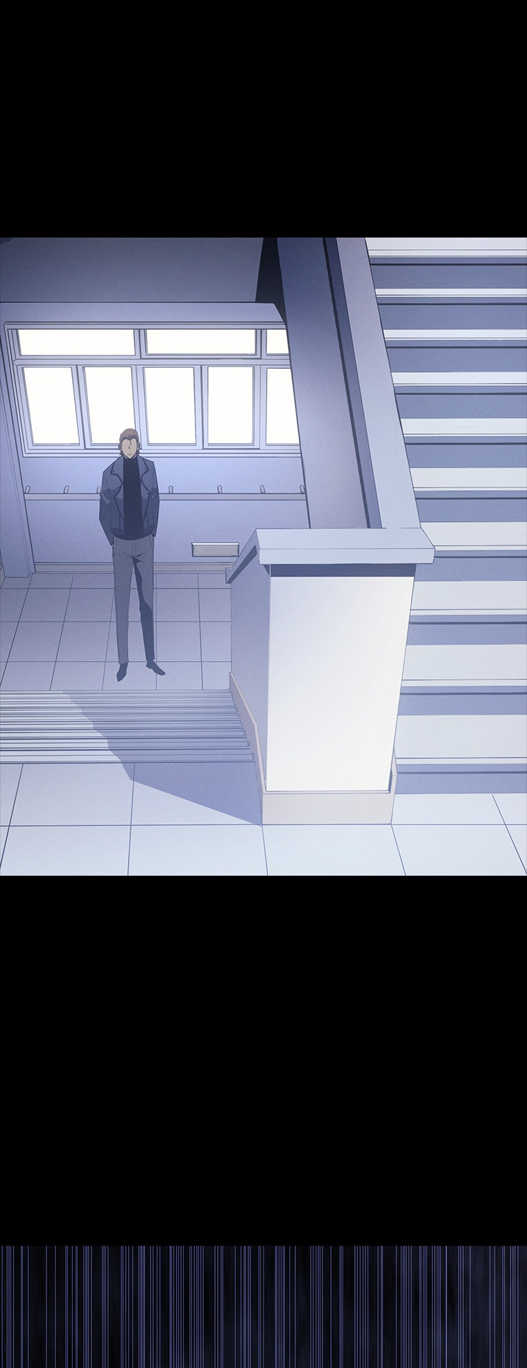 Read Solo Leveling chapter 4.1 image 13 on Lezhin