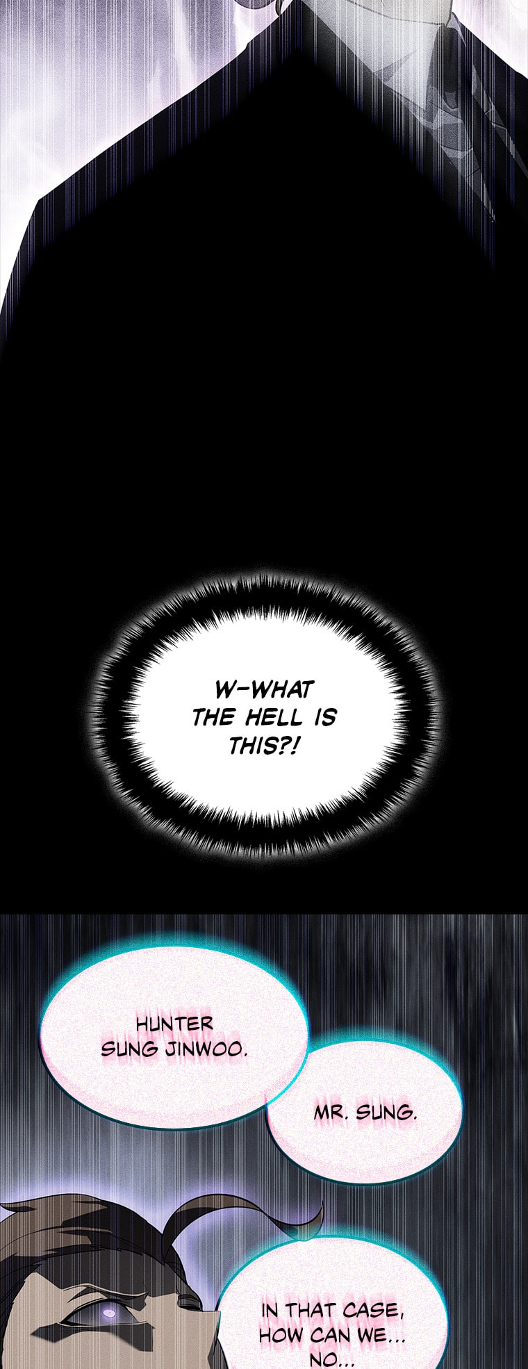 Read Solo Leveling chapter 4.1 image 16 on Lezhin