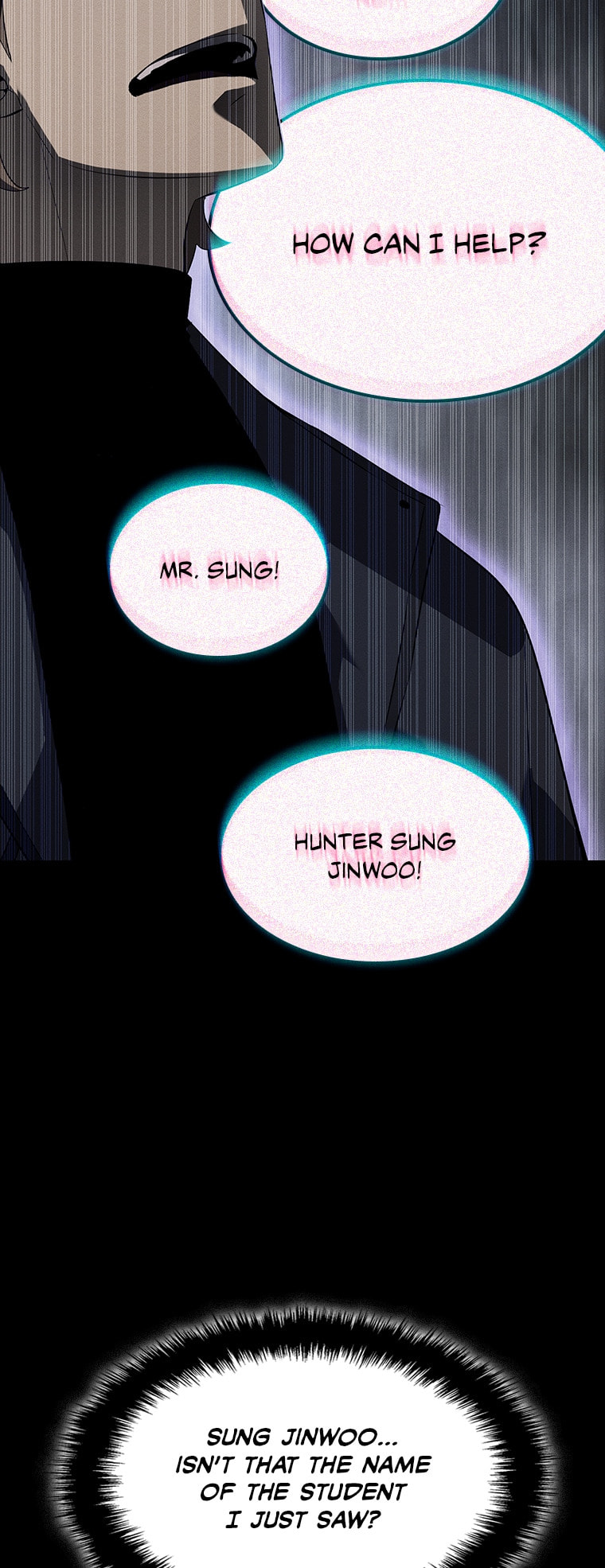 Read Solo Leveling chapter 4.1 image 17 on Lezhin