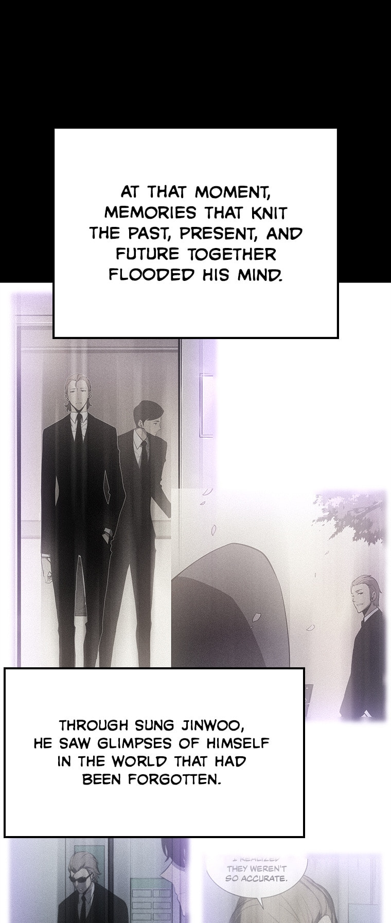 Read Solo Leveling chapter 4.1 image 19 on Lezhin