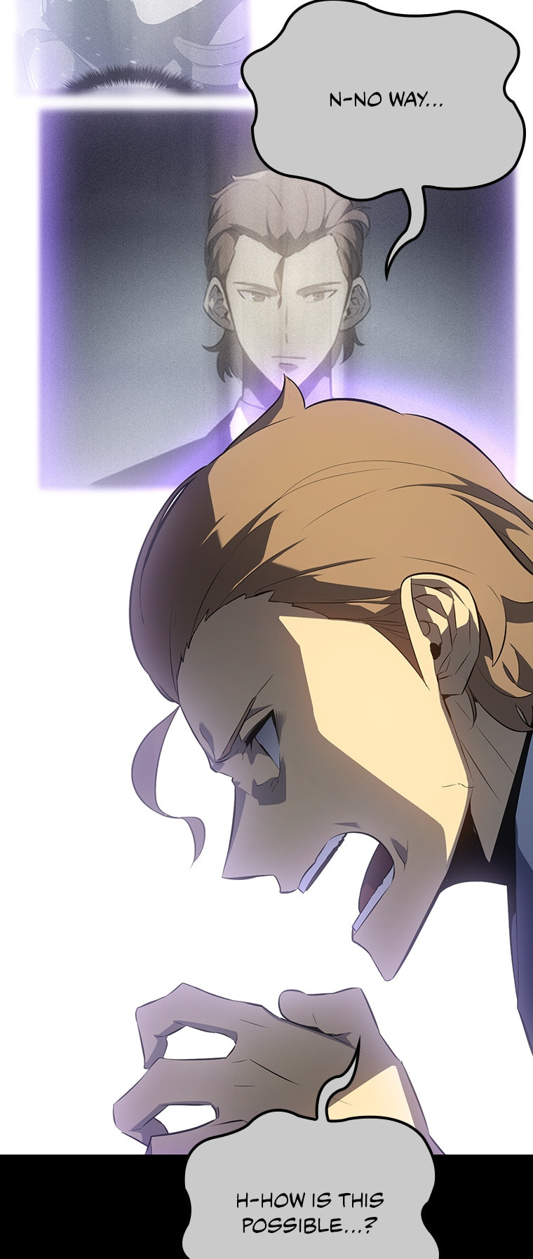 Read Solo Leveling chapter 4.1 image 22 on Lezhin
