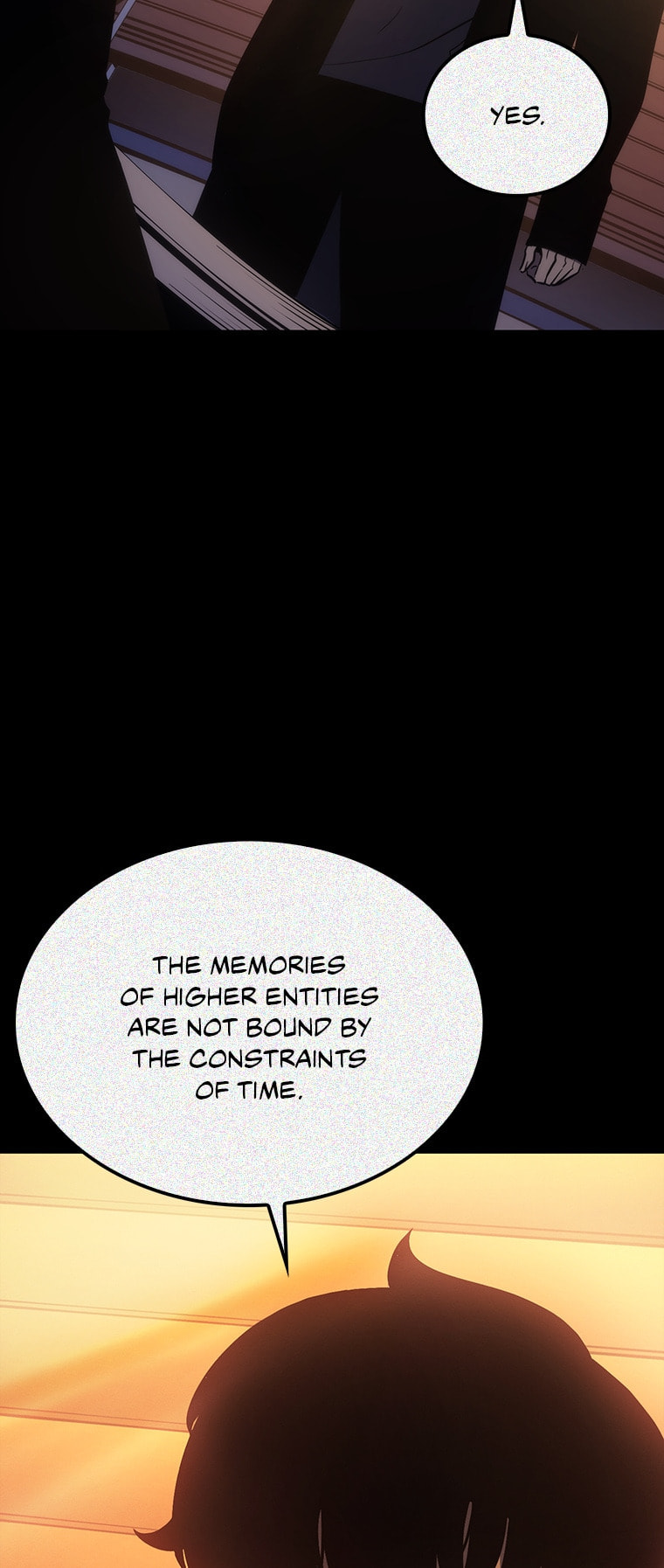 Read Solo Leveling chapter 4.1 image 24 on Lezhin