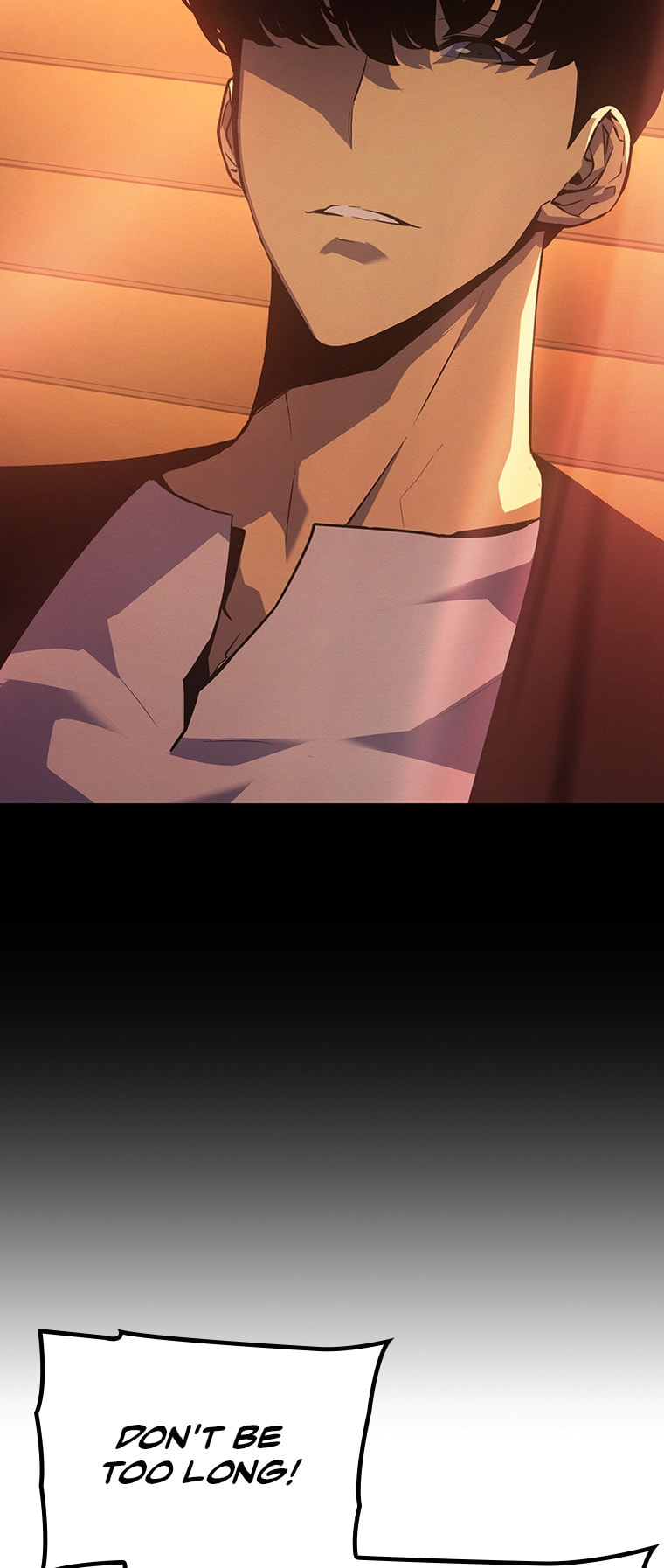 Read Solo Leveling chapter 4.1 image 25 on Lezhin