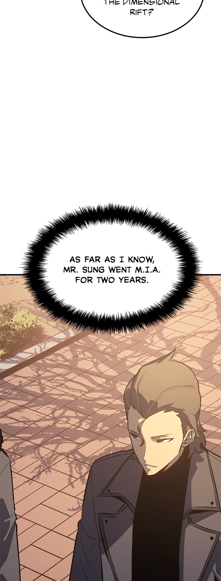Read Solo Leveling chapter 4.1 image 28 on Lezhin