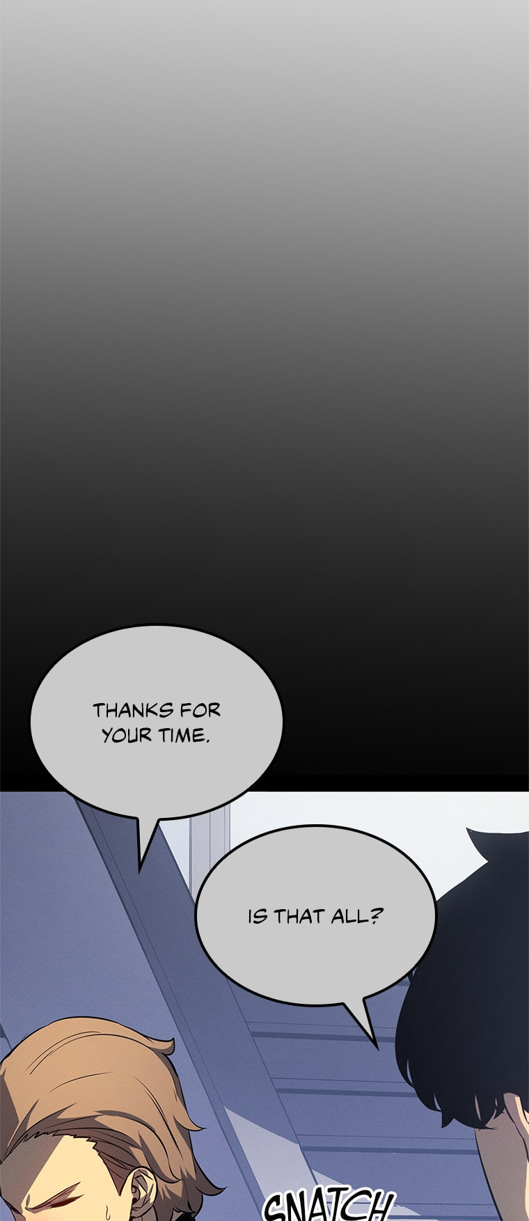 Read Solo Leveling chapter 4.1 image 3 on Lezhin