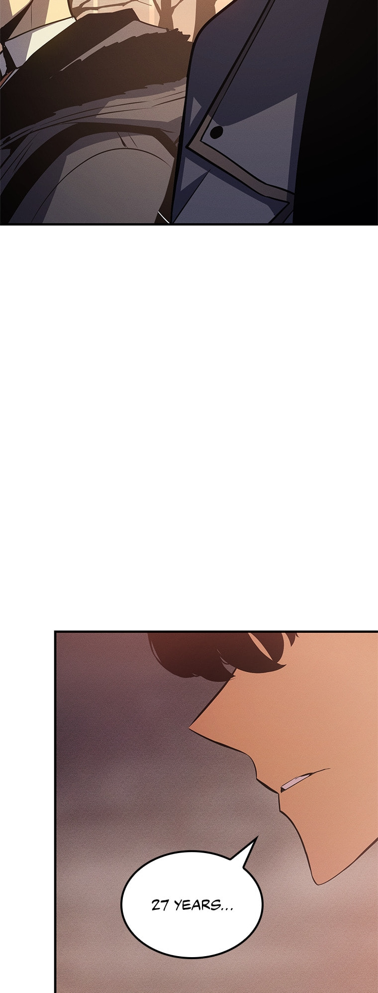 Read Solo Leveling chapter 4.1 image 30 on Lezhin