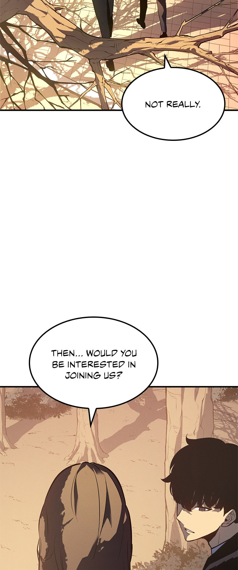 Read Solo Leveling chapter 4.1 image 36 on Lezhin