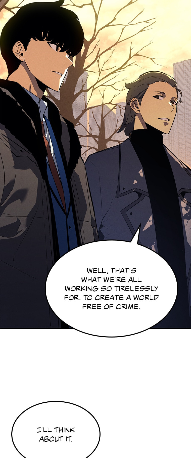 Read Solo Leveling chapter 4.1 image 38 on Lezhin