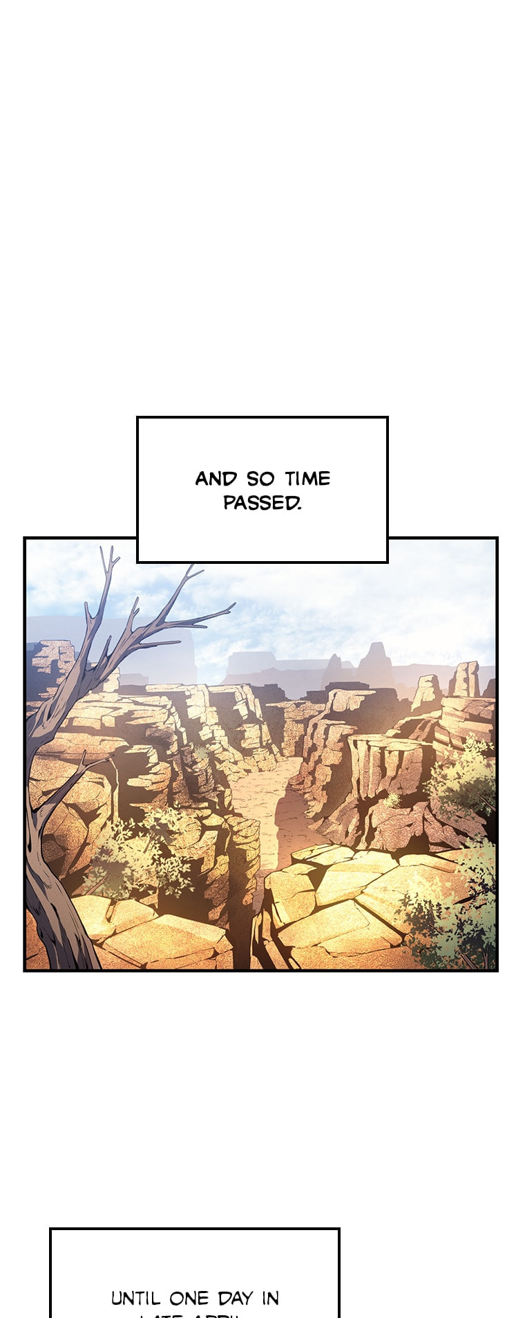 Read Solo Leveling chapter 4.1 image 41 on Lezhin