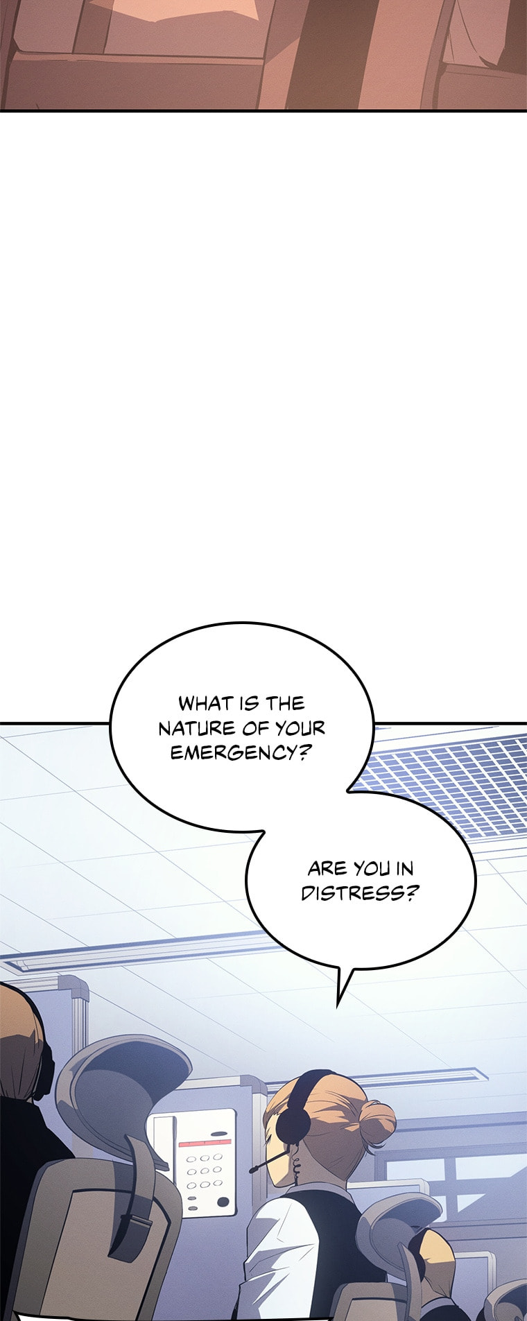 Read Solo Leveling chapter 4.1 image 43 on Lezhin
