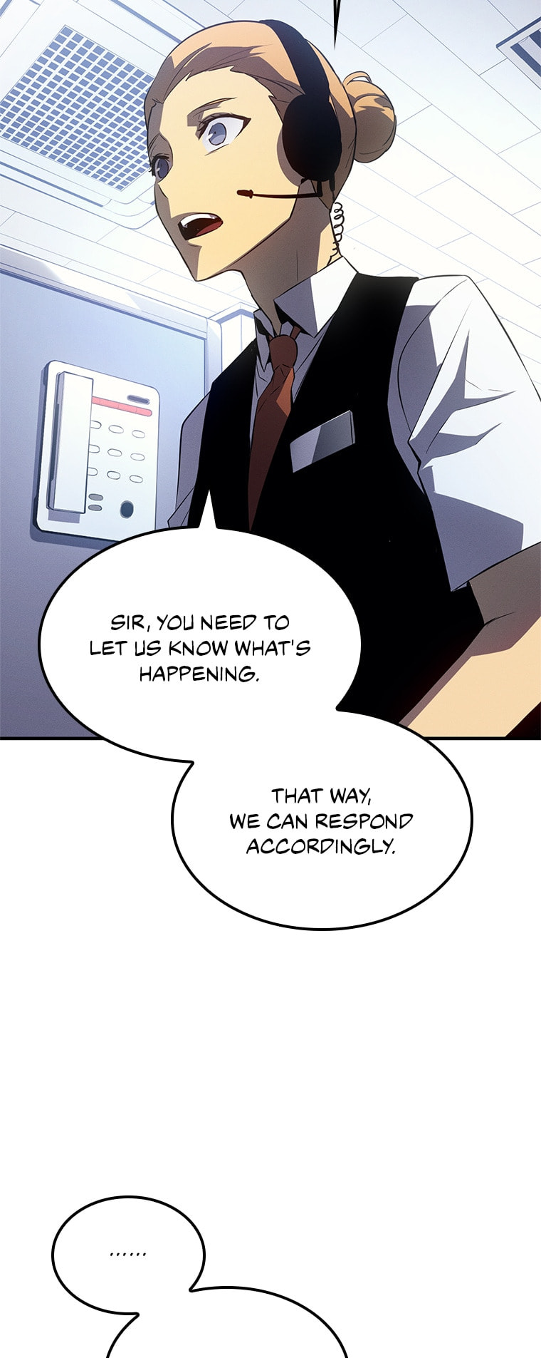 Read Solo Leveling chapter 4.1 image 46 on Lezhin