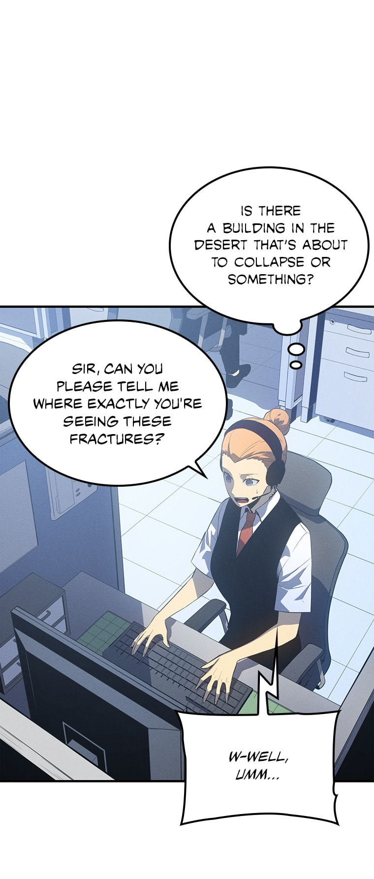 Read Solo Leveling chapter 4.1 image 48 on Lezhin