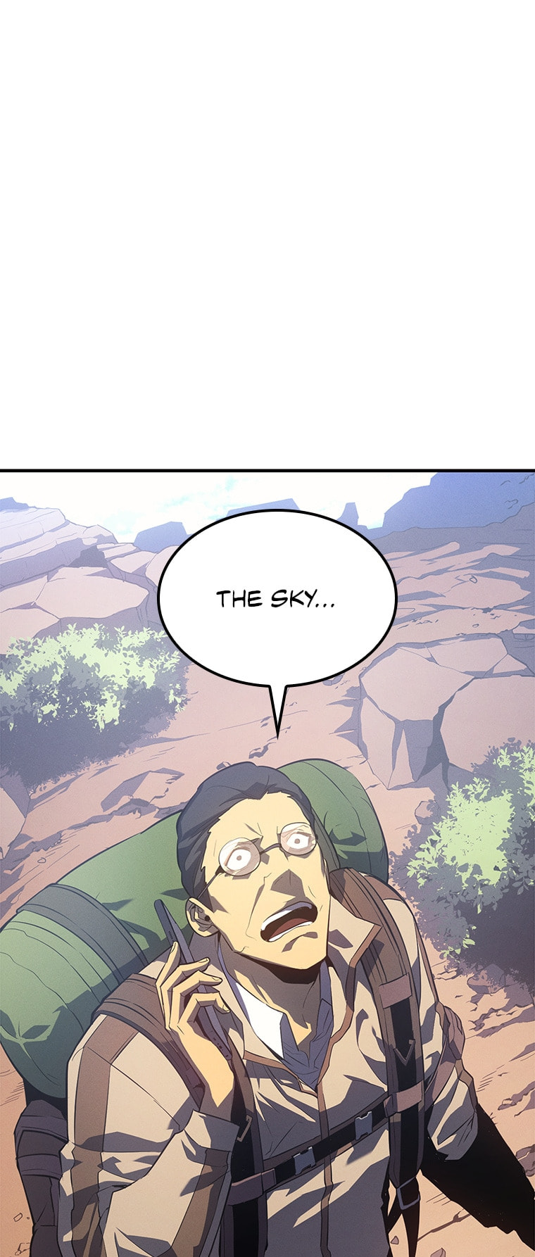 Read Solo Leveling chapter 4.1 image 49 on Lezhin