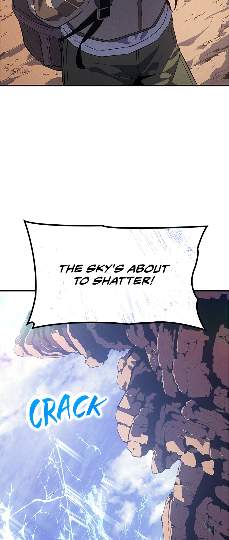 Read Solo Leveling chapter 4.1 image 50 on Lezhin