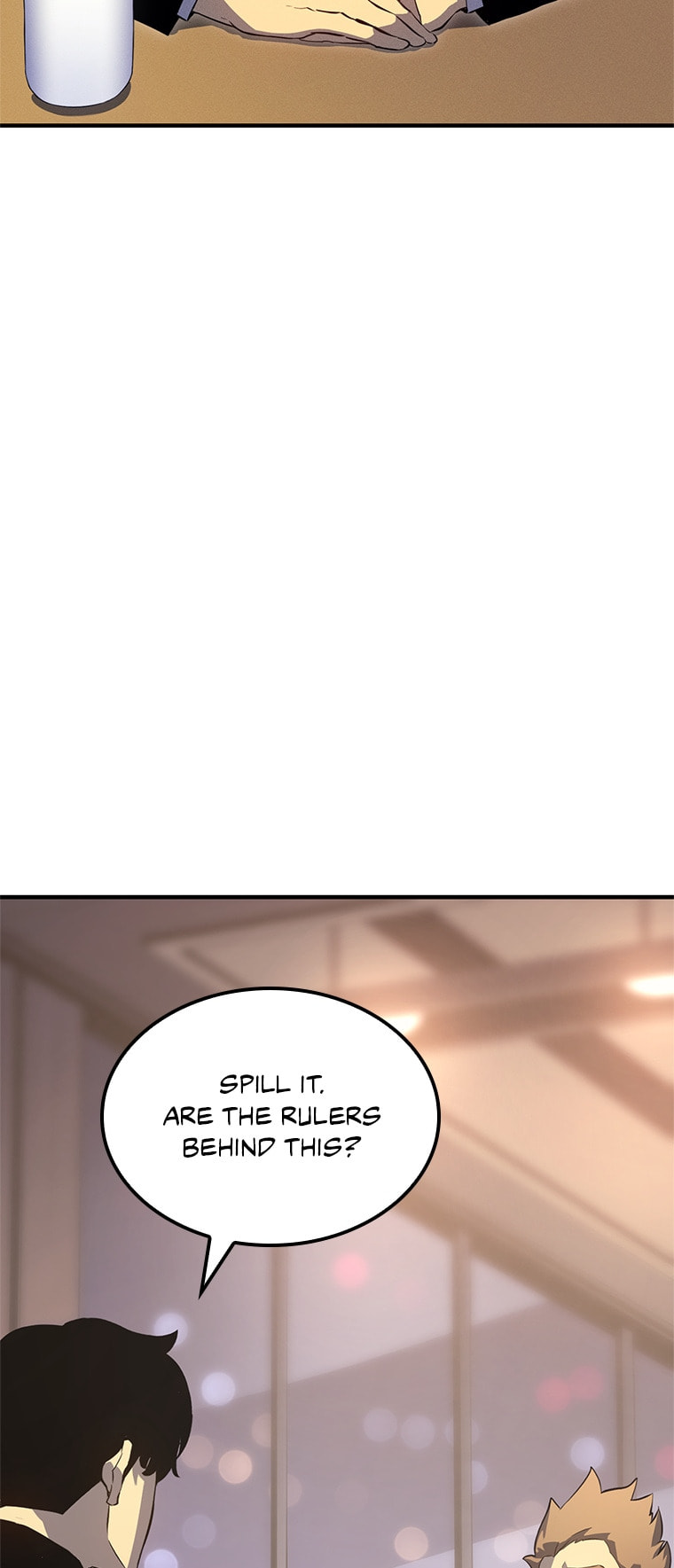 Read Solo Leveling chapter 4.1 image 58 on Lezhin