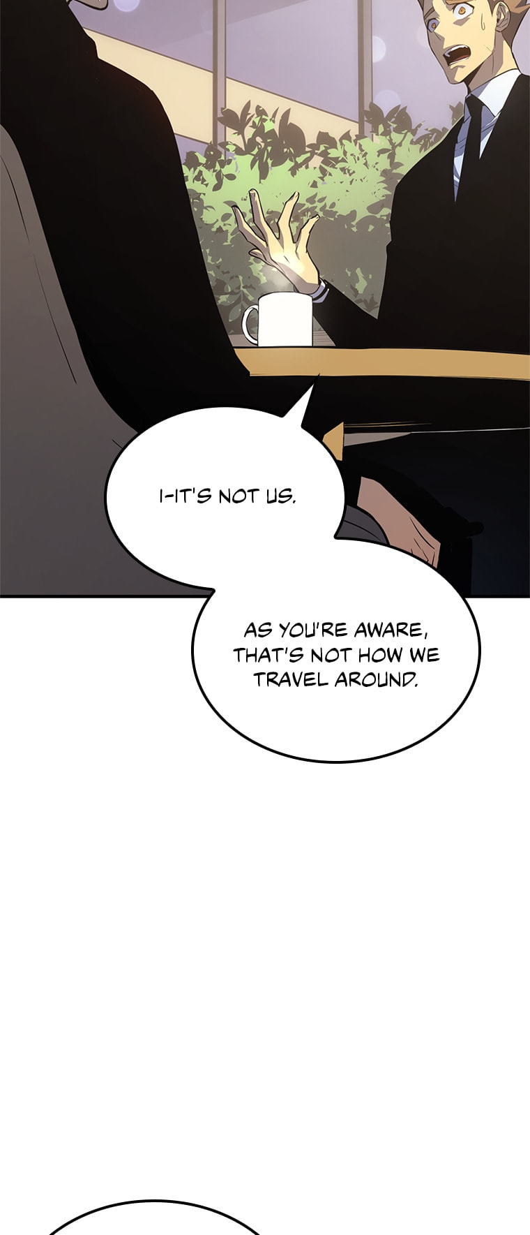 Read Solo Leveling chapter 4.1 image 59 on Lezhin
