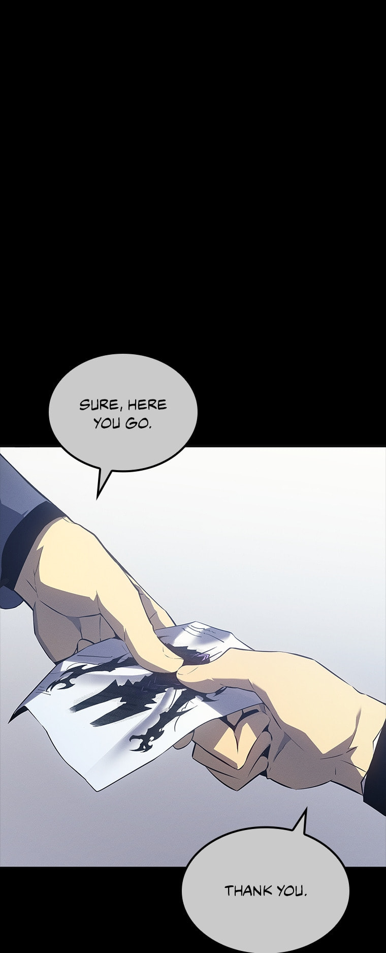 Read Solo Leveling chapter 4.1 image 6 on Lezhin