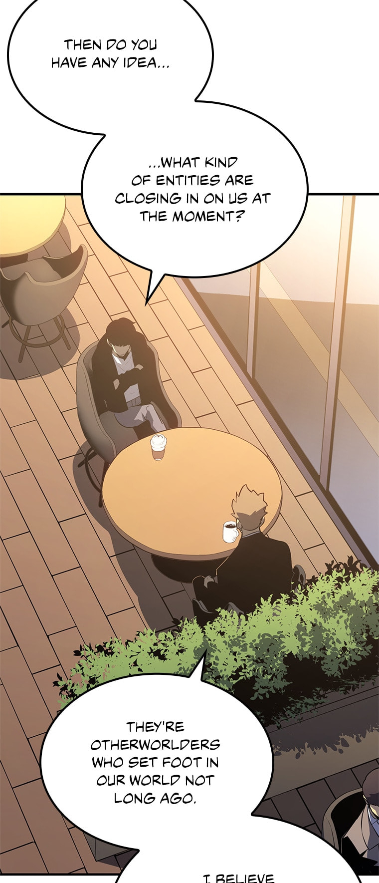 Read Solo Leveling chapter 4.1 image 60 on Lezhin