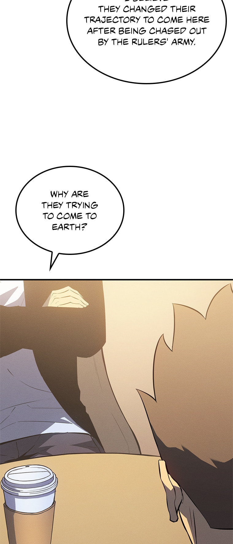 Read Solo Leveling chapter 4.1 image 61 on Lezhin