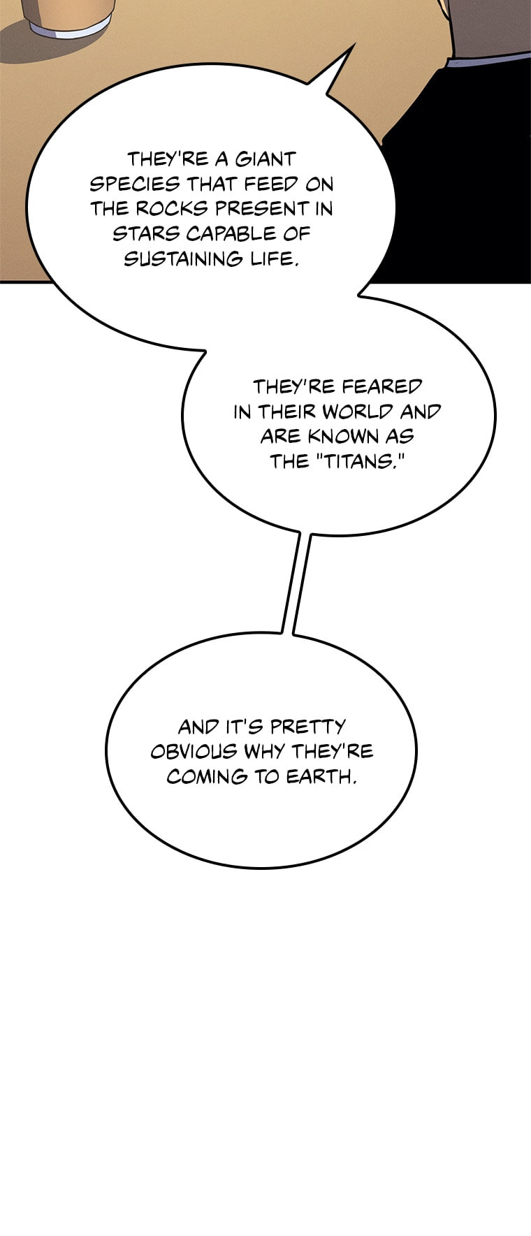 Read Solo Leveling chapter 4.1 image 62 on Lezhin