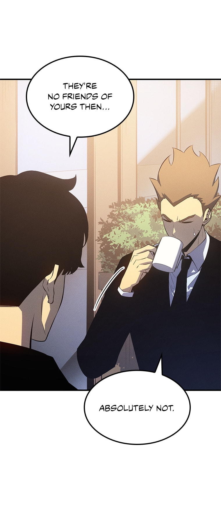 Read Solo Leveling chapter 4.1 image 63 on Lezhin