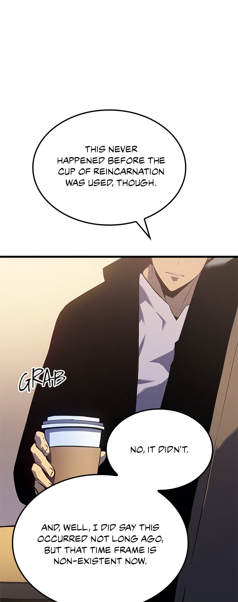 Read Solo Leveling chapter 4.1 image 64 on Lezhin