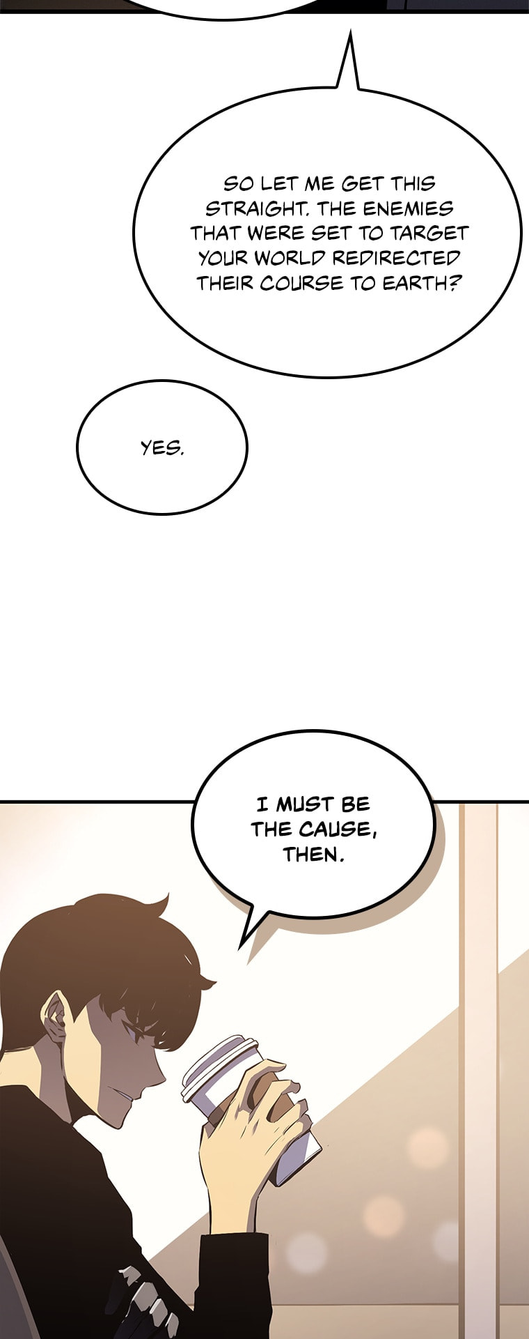Read Solo Leveling chapter 4.1 image 65 on Lezhin