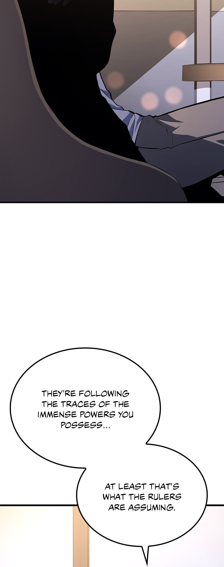 Read Solo Leveling chapter 4.1 image 66 on Lezhin