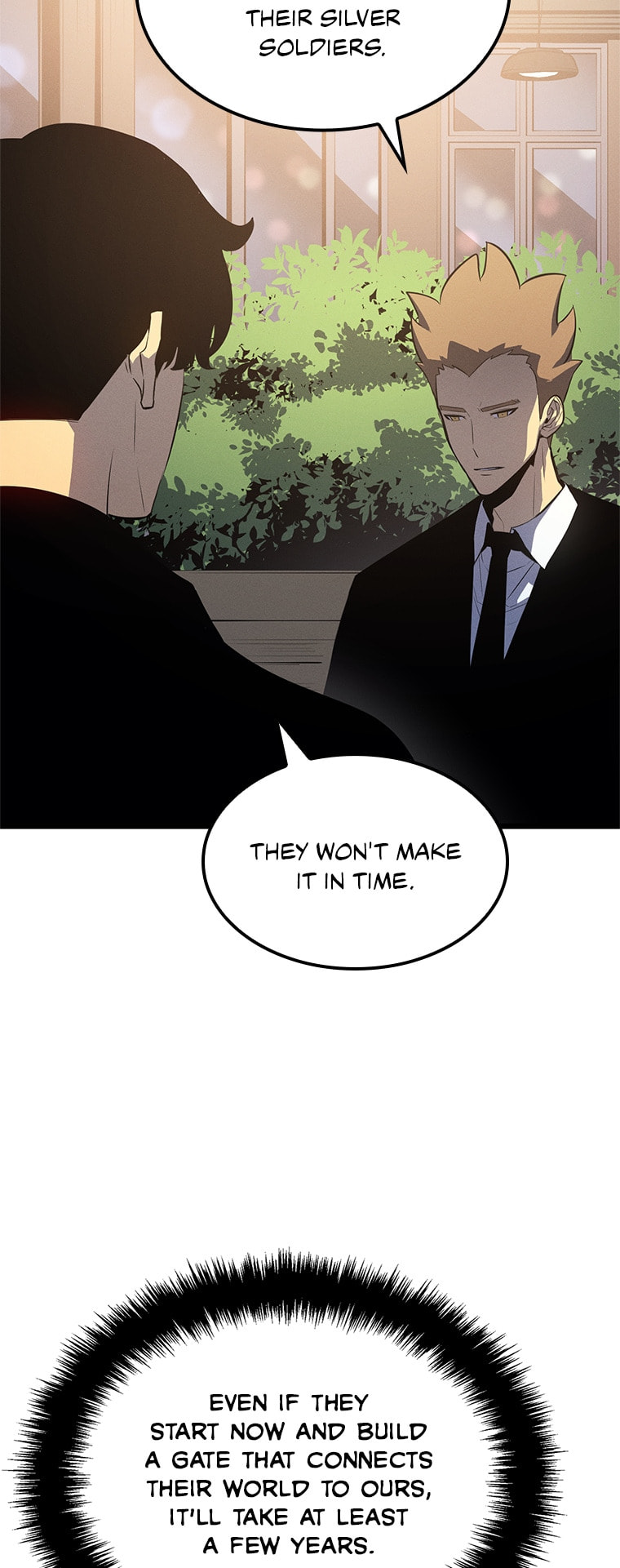 Read Solo Leveling chapter 4.1 image 68 on Lezhin