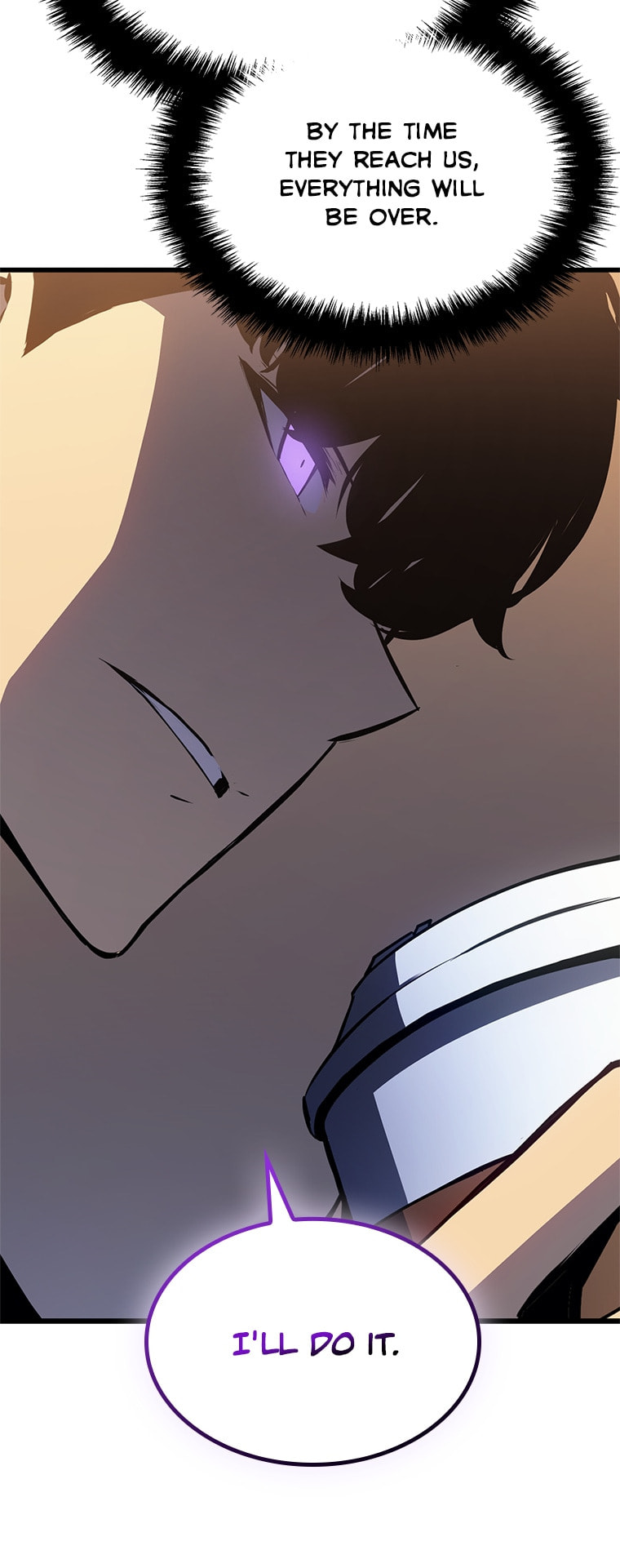 Read Solo Leveling chapter 4.1 image 69 on Lezhin