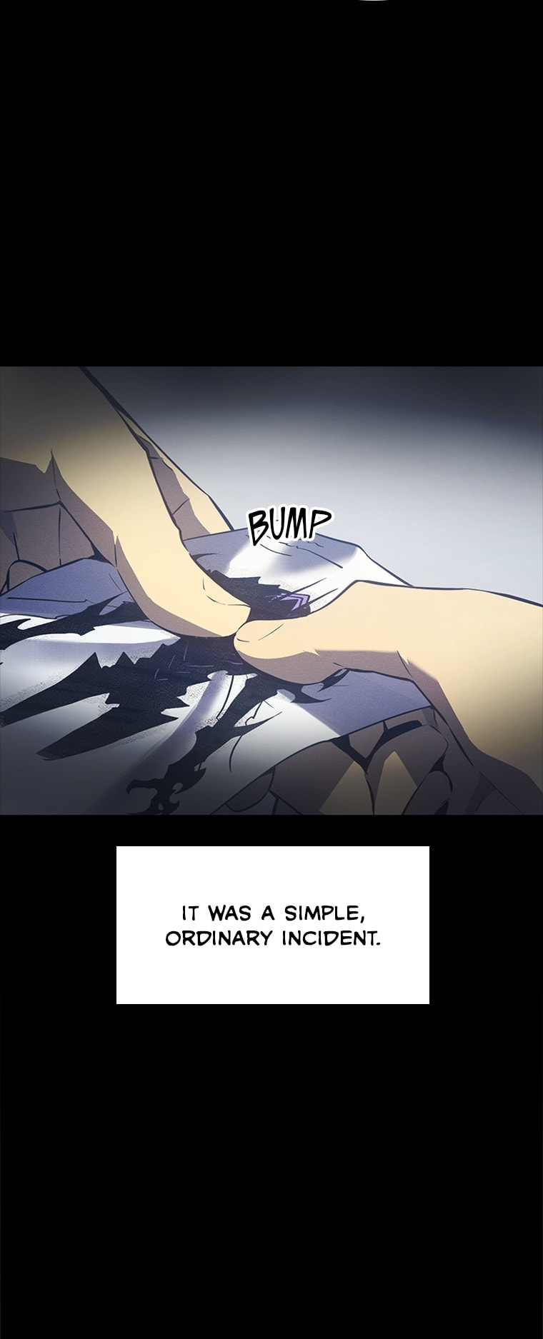 Read Solo Leveling chapter 4.1 image 7 on Lezhin