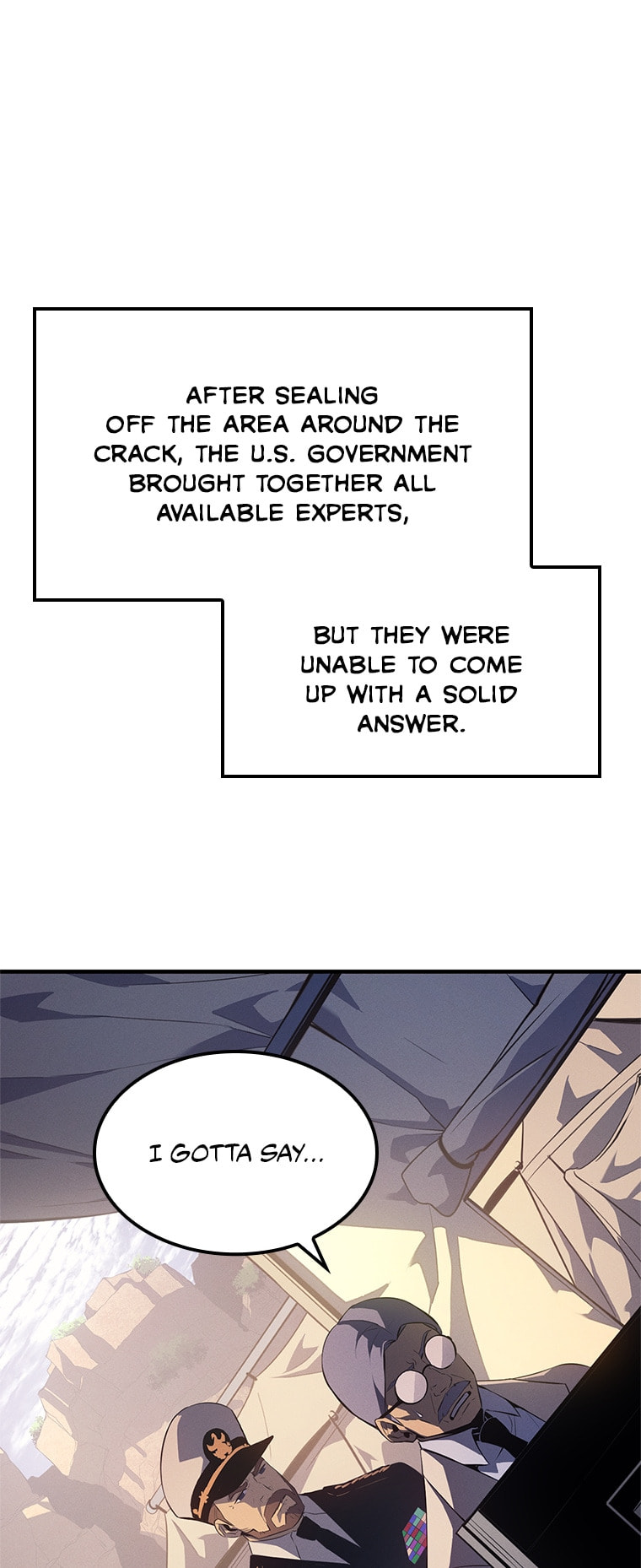 Read Solo Leveling chapter 4.1 image 72 on Lezhin