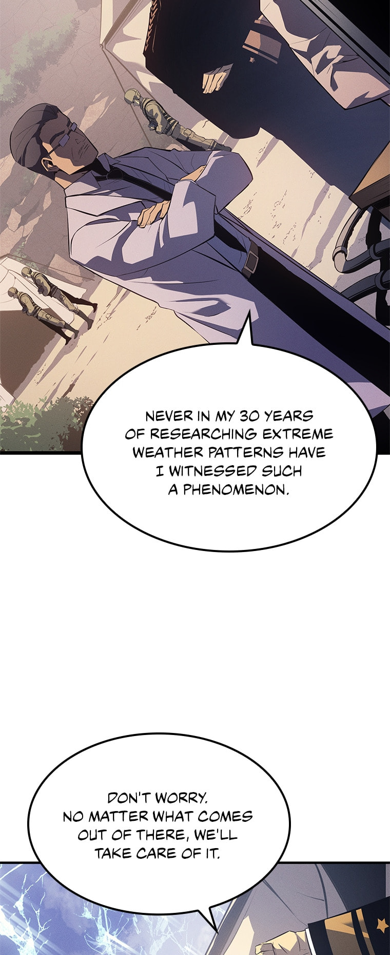 Read Solo Leveling chapter 4.1 image 73 on Lezhin