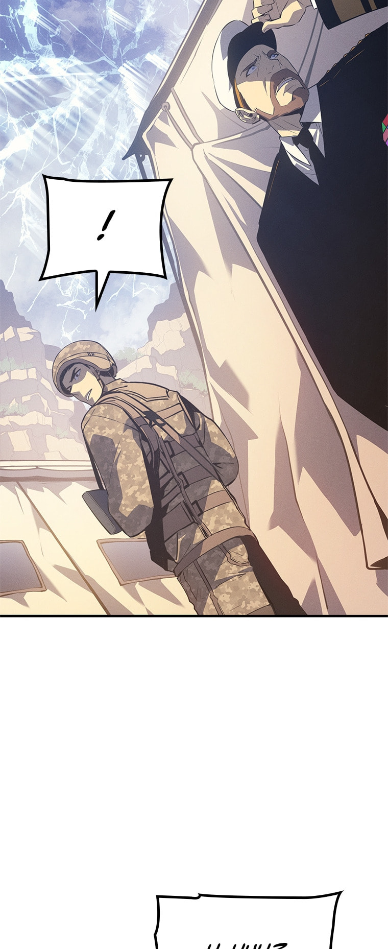 Read Solo Leveling chapter 4.1 image 74 on Lezhin