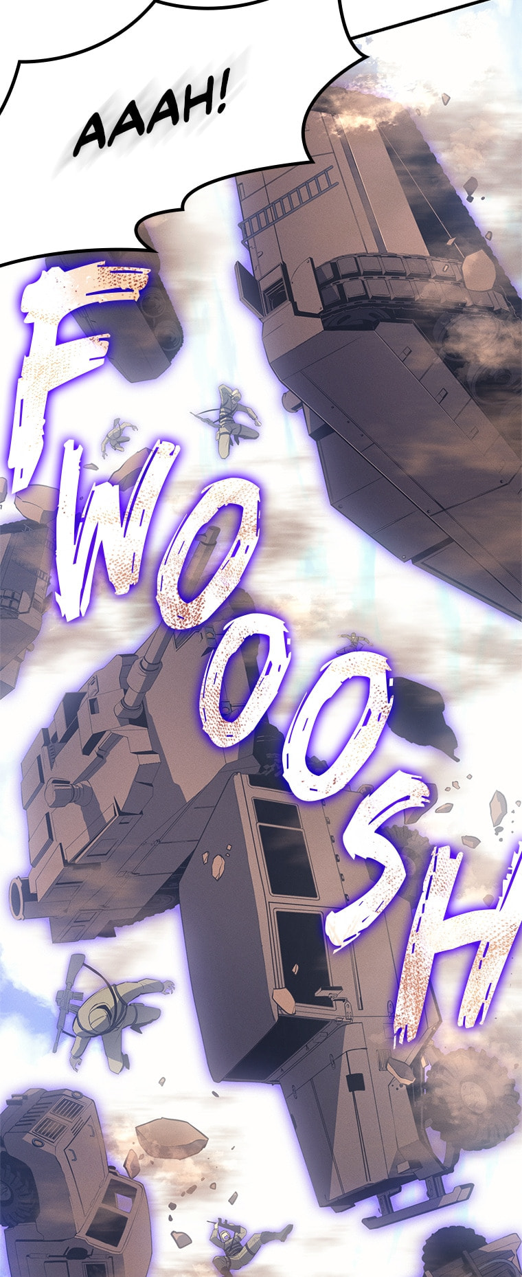 Read Solo Leveling chapter 4.1 image 76 on Lezhin