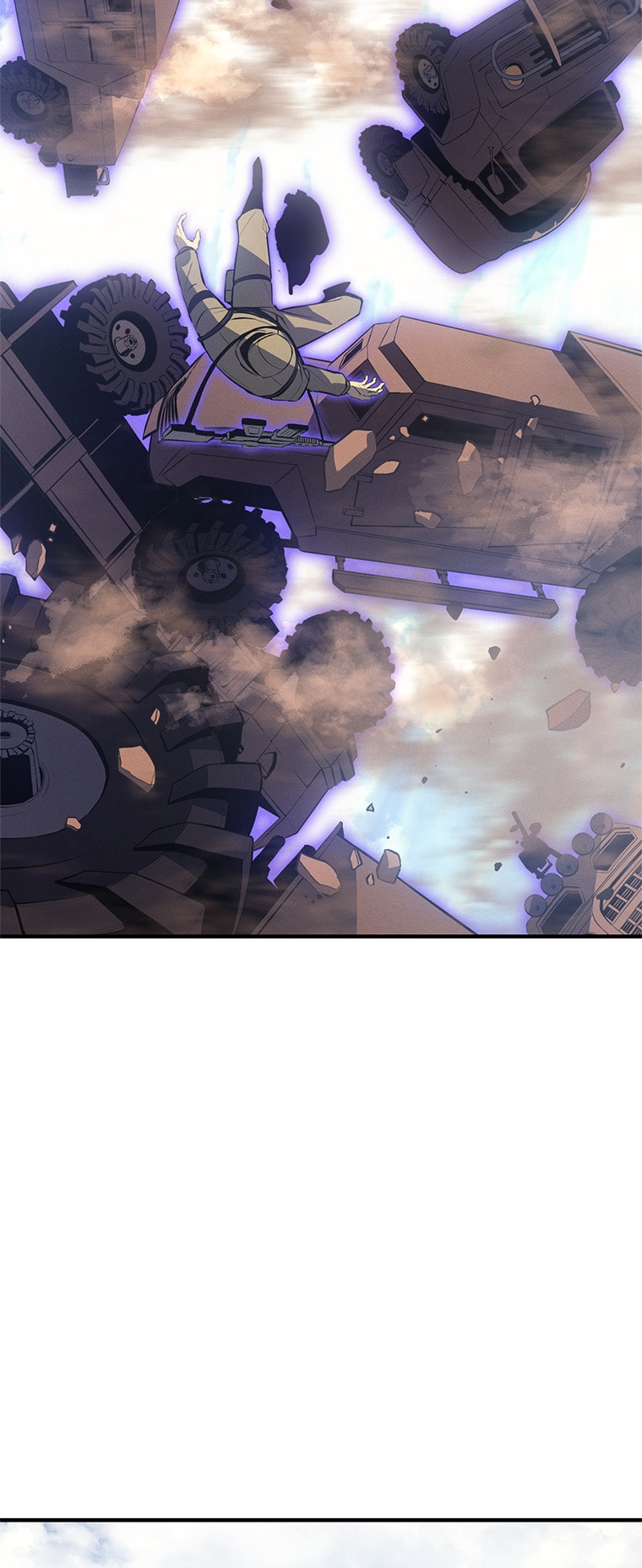 Read Solo Leveling chapter 4.1 image 77 on Lezhin
