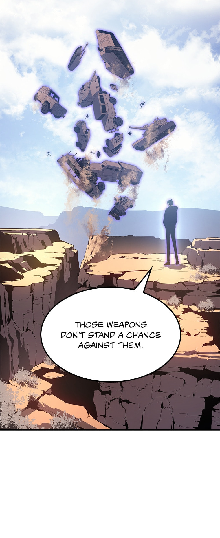 Read Solo Leveling chapter 4.1 image 78 on Lezhin