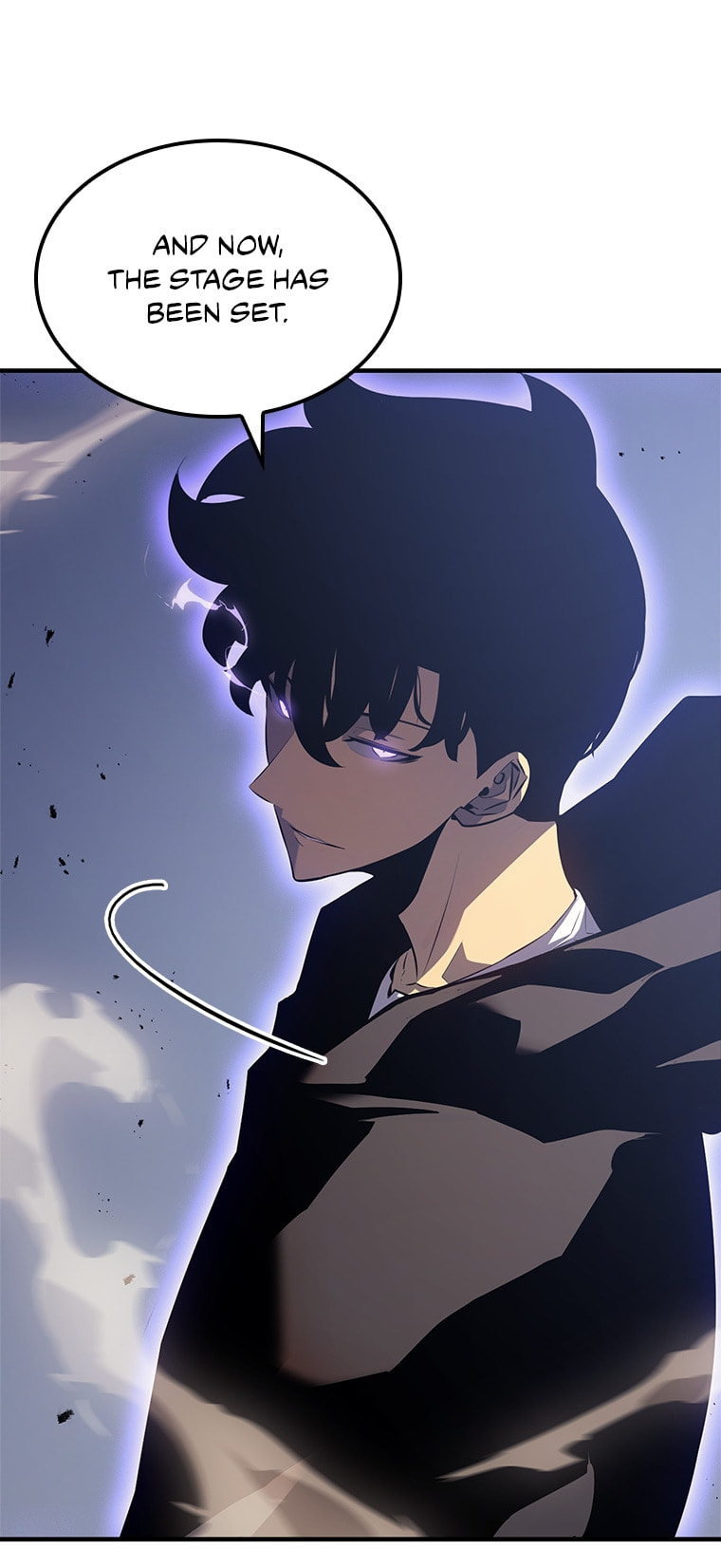 Read Solo Leveling chapter 4.1 image 79 on Lezhin