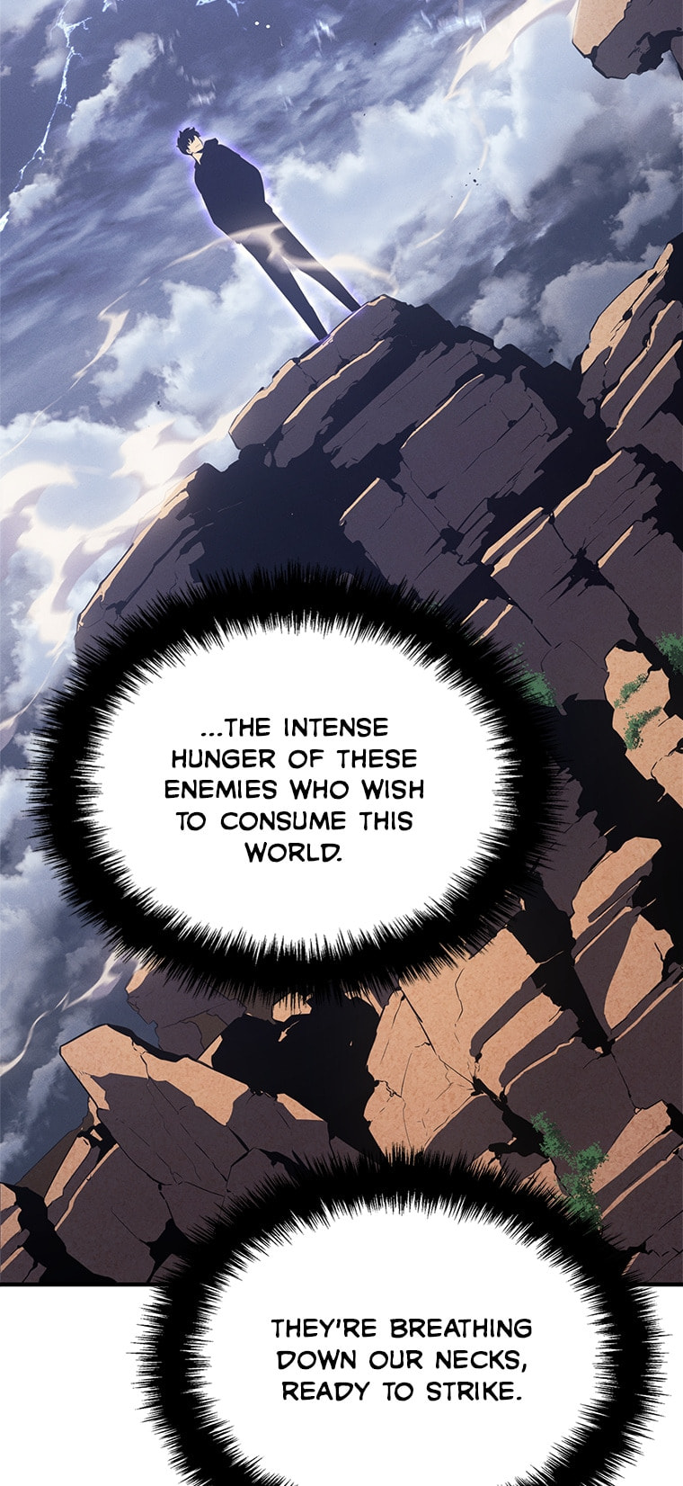 Read Solo Leveling chapter 4.1 image 81 on Lezhin