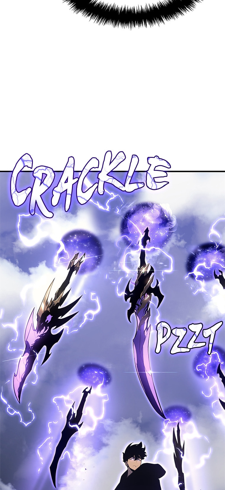 Read Solo Leveling chapter 4.1 image 82 on Lezhin