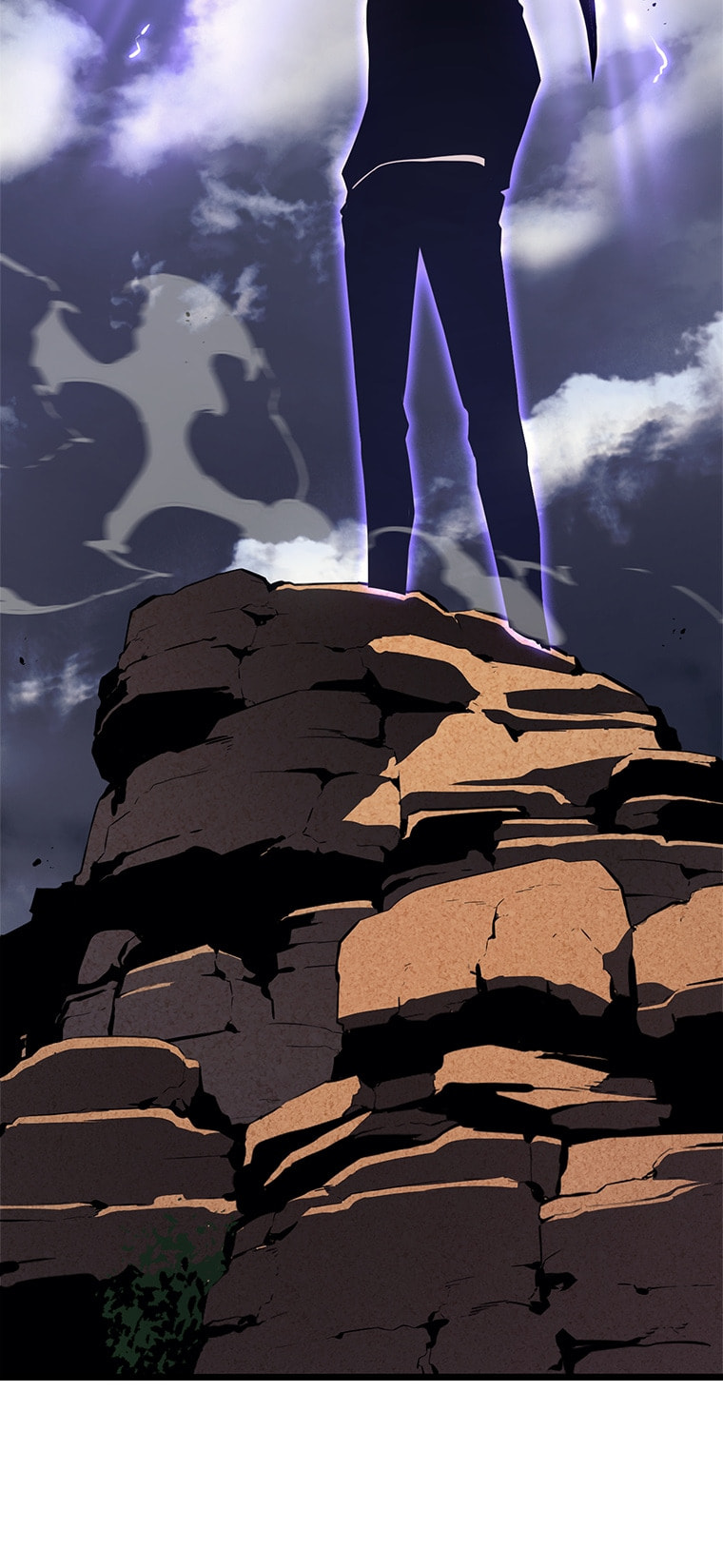 Read Solo Leveling chapter 4.1 image 83 on Lezhin