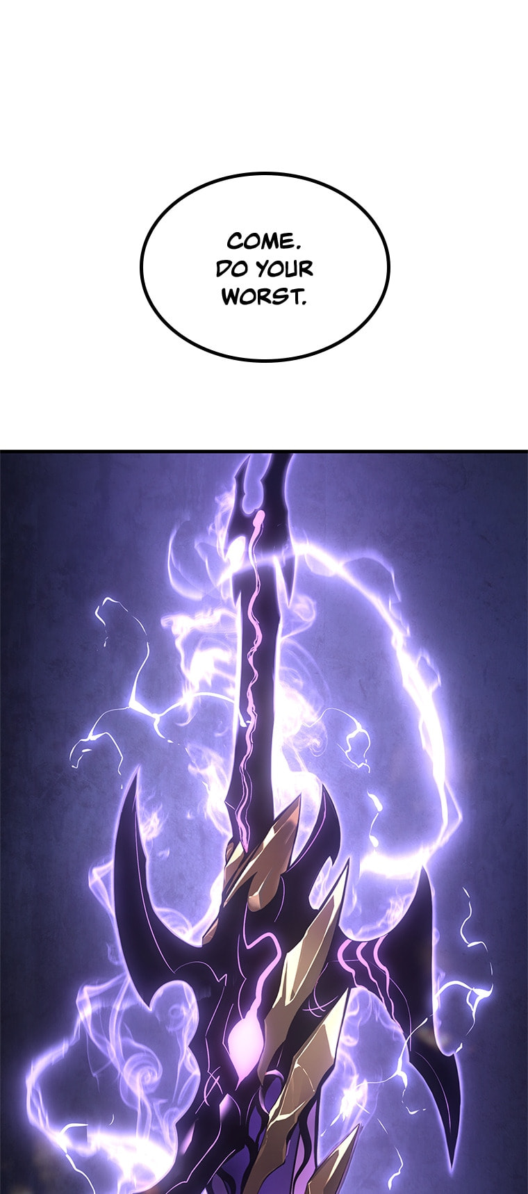 Read Solo Leveling chapter 4.1 image 84 on Lezhin
