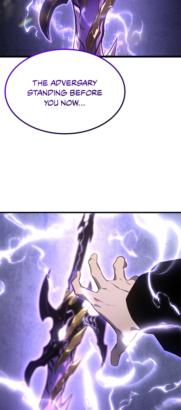 Read Solo Leveling chapter 4.1 image 85 on Lezhin